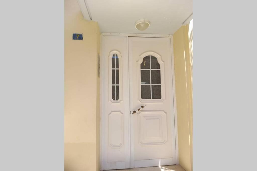 K7 House Κέντρο Καλαμάτας公寓 外观 照片