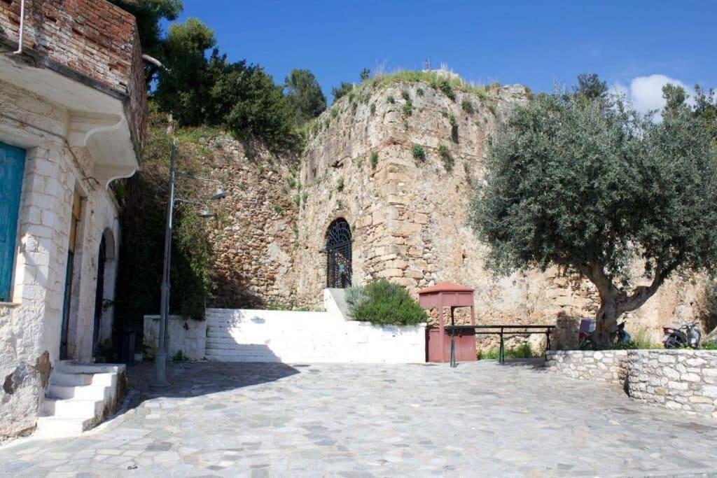 K7 House Κέντρο Καλαμάτας公寓 外观 照片