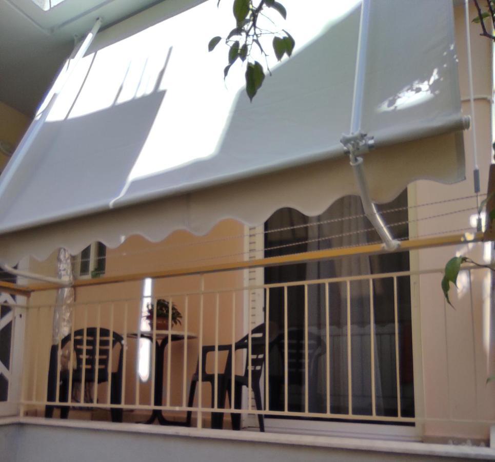 K7 House Κέντρο Καλαμάτας公寓 外观 照片