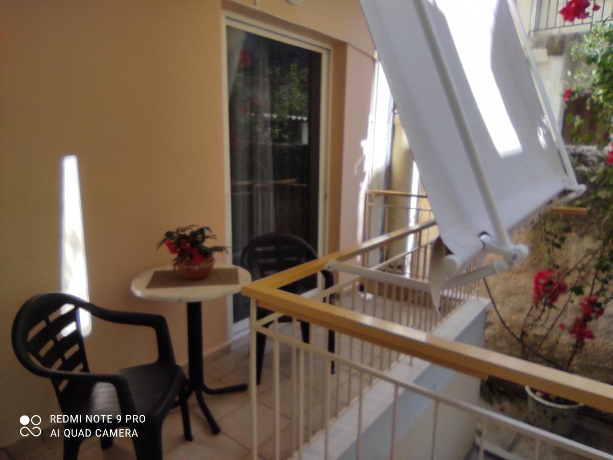 K7 House Κέντρο Καλαμάτας公寓 外观 照片