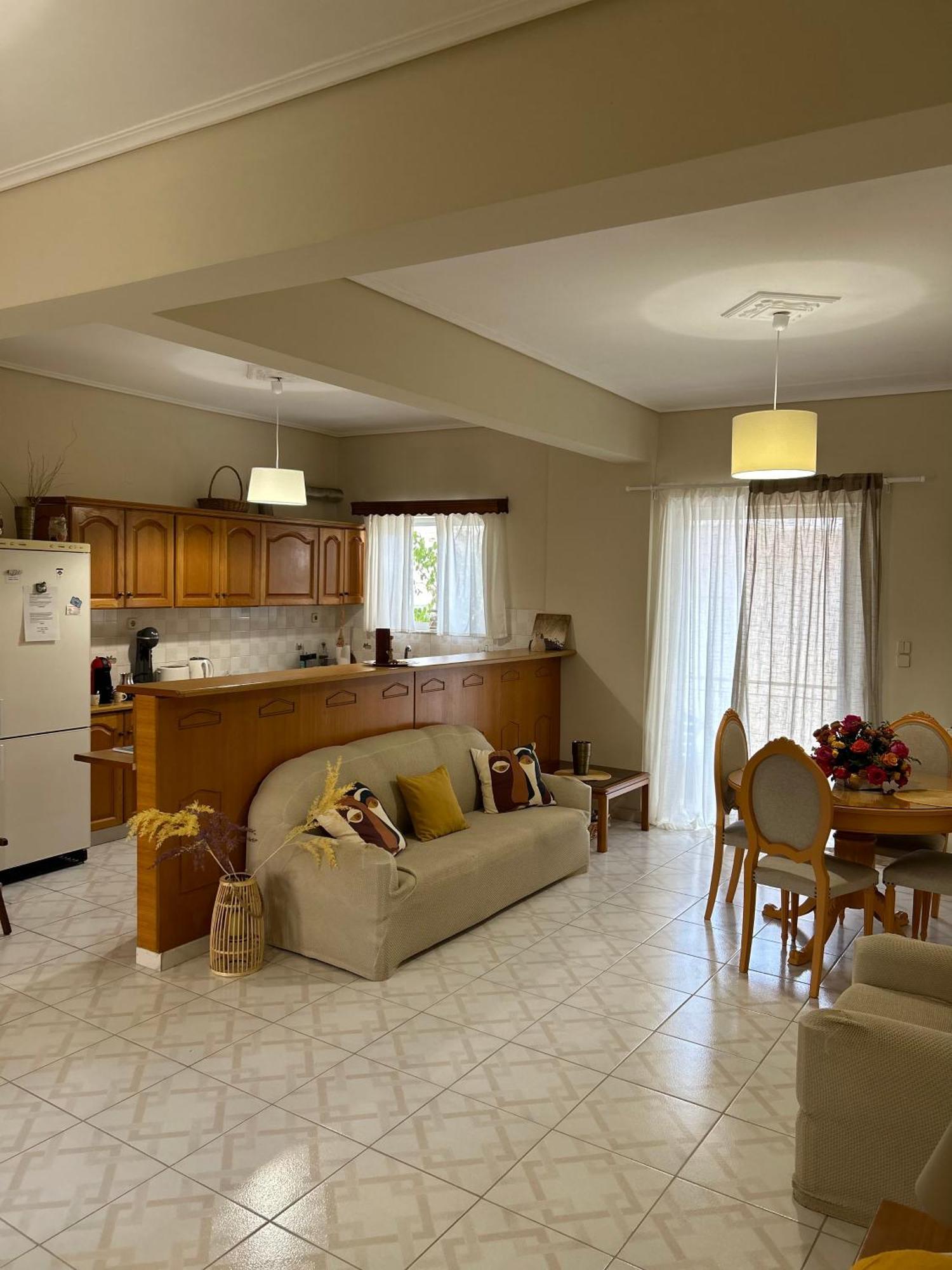 K7 House Κέντρο Καλαμάτας公寓 外观 照片