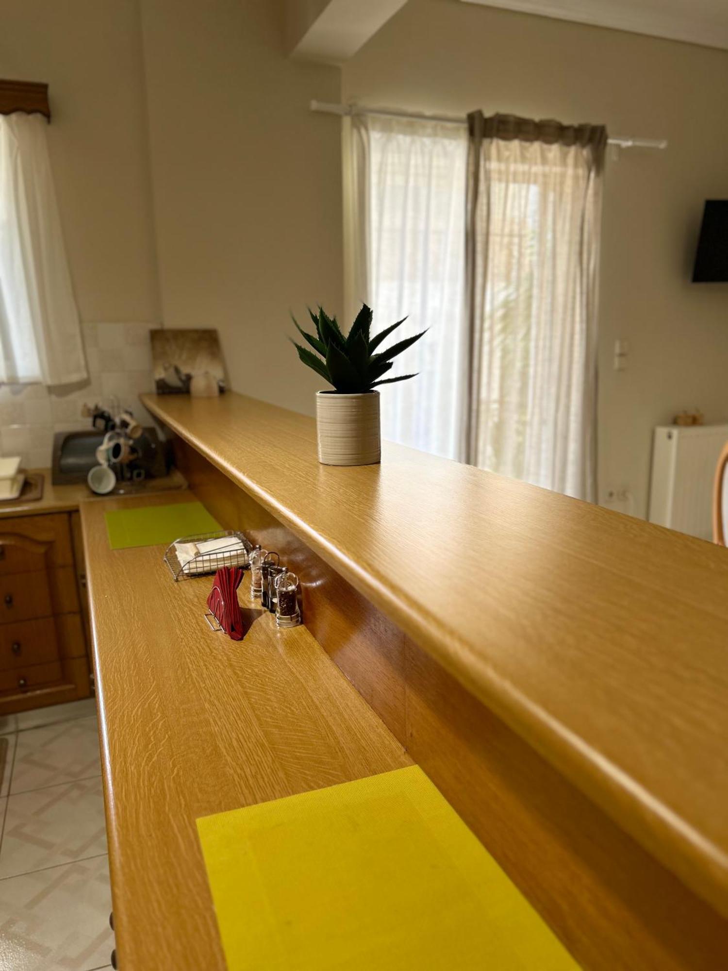 K7 House Κέντρο Καλαμάτας公寓 外观 照片