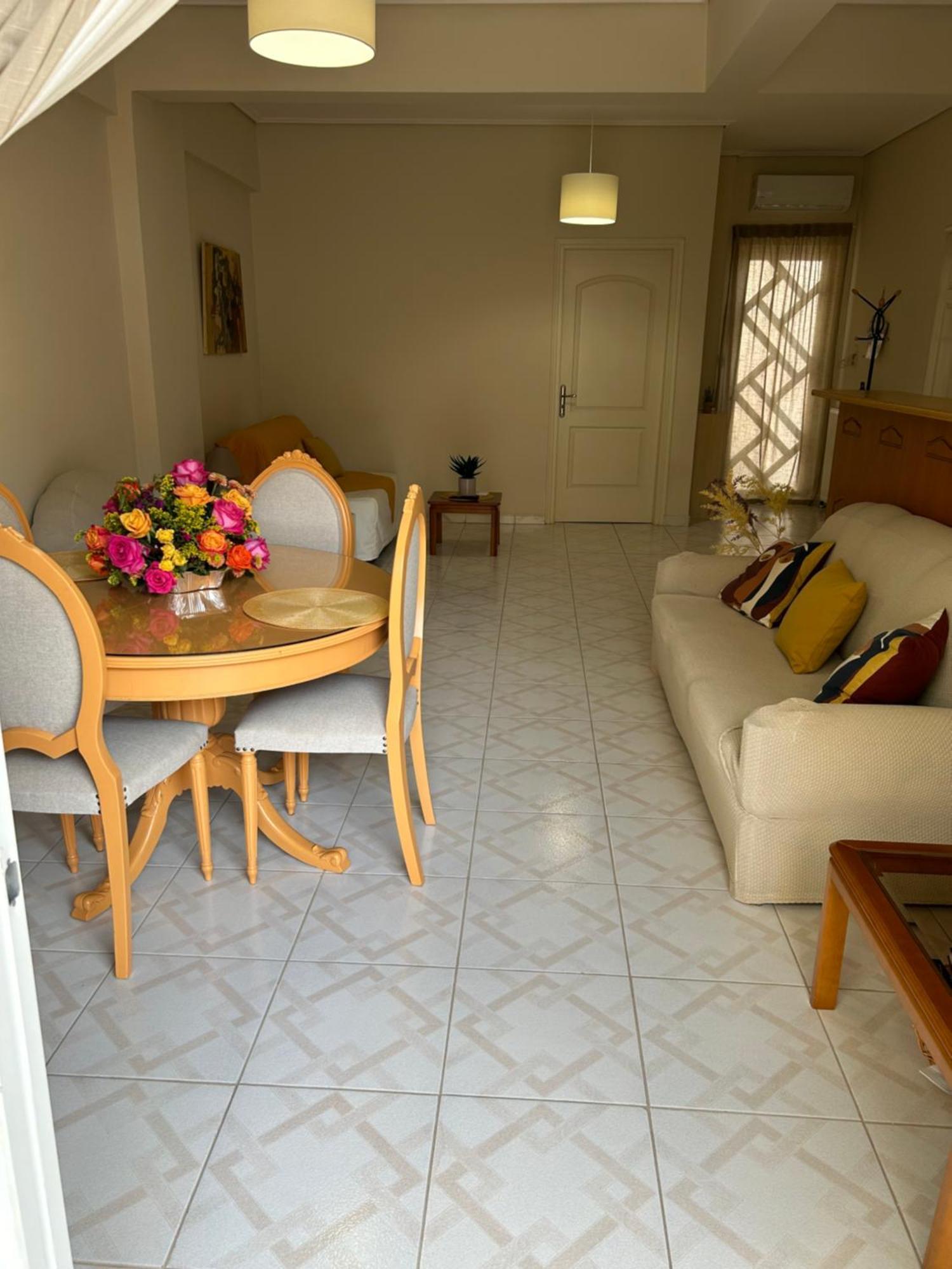 K7 House Κέντρο Καλαμάτας公寓 外观 照片
