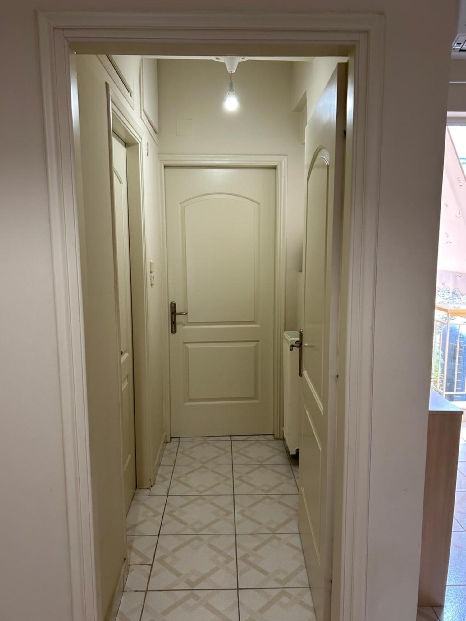 K7 House Κέντρο Καλαμάτας公寓 外观 照片