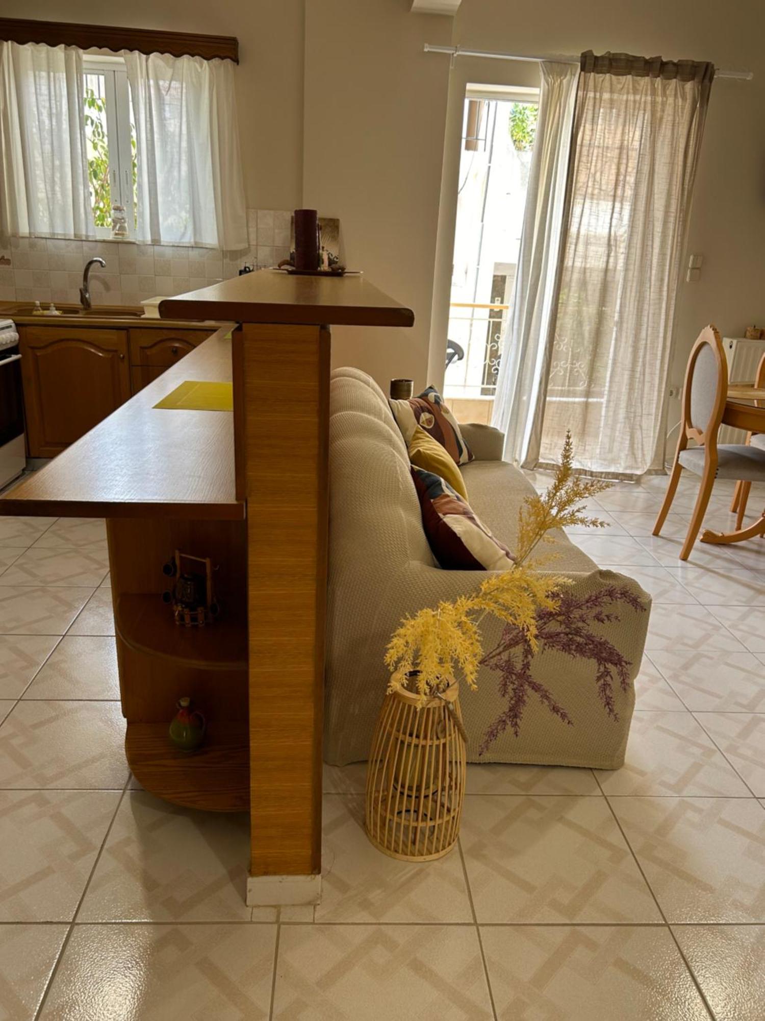 K7 House Κέντρο Καλαμάτας公寓 外观 照片