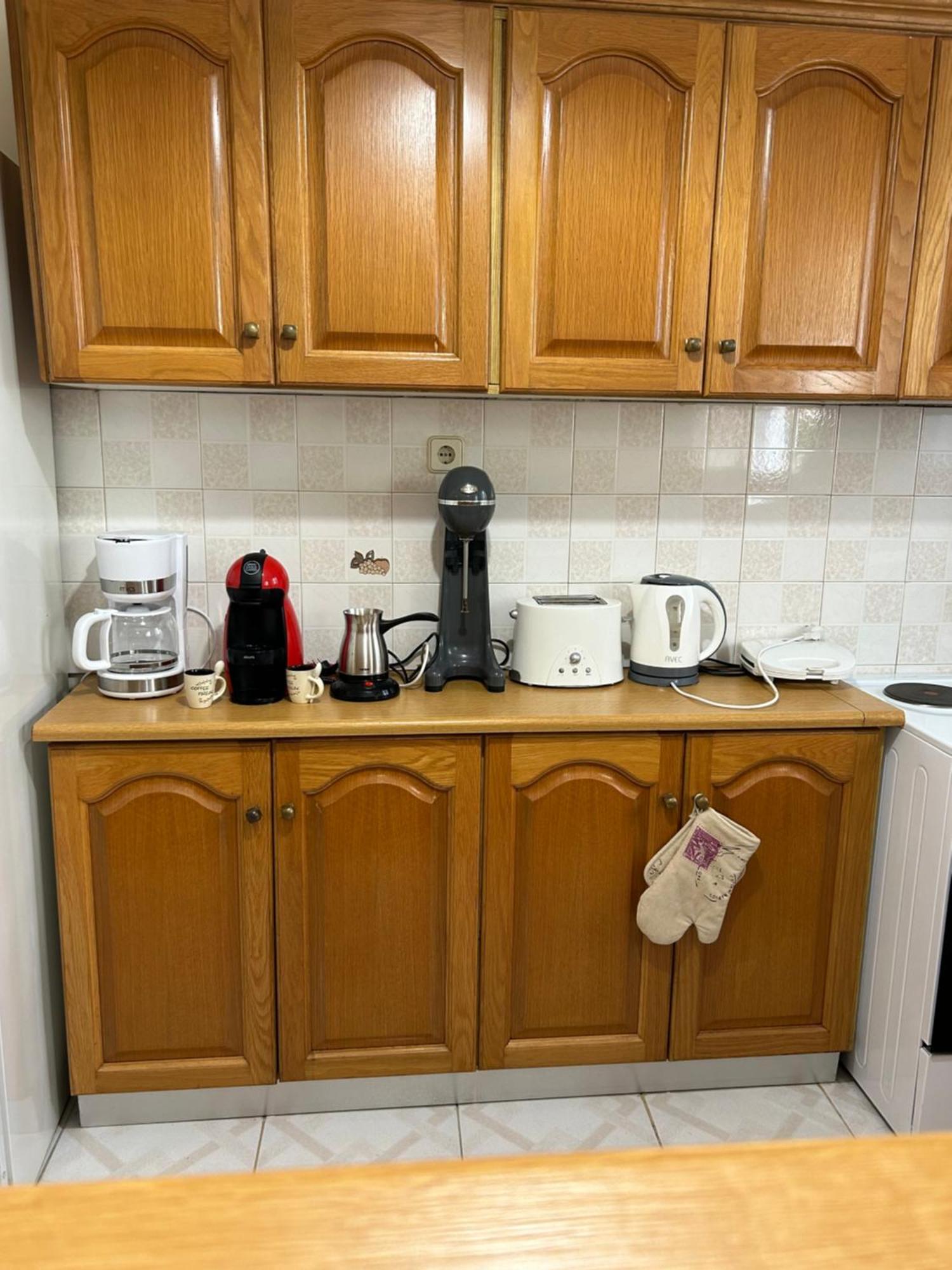 K7 House Κέντρο Καλαμάτας公寓 外观 照片