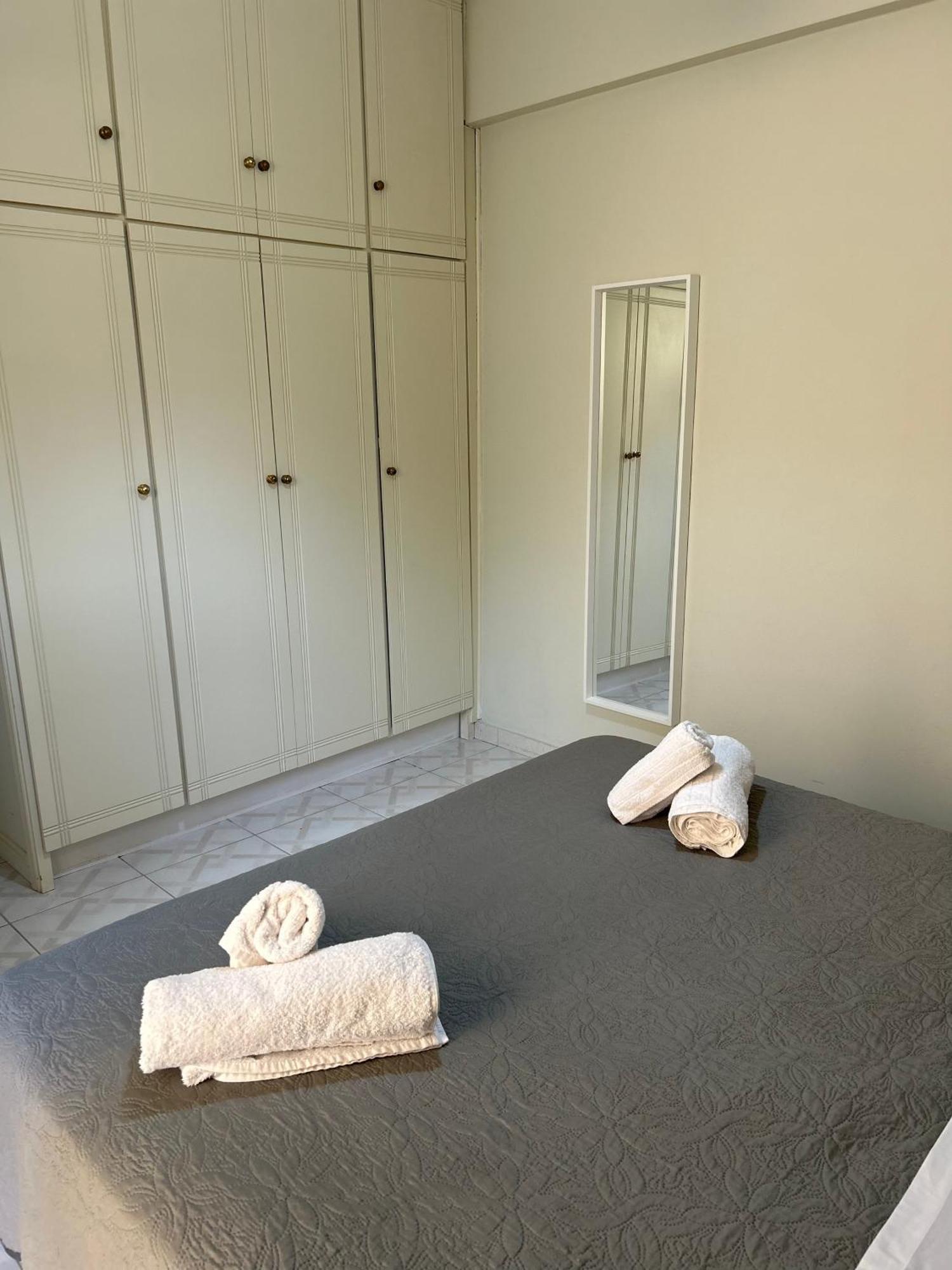 K7 House Κέντρο Καλαμάτας公寓 外观 照片