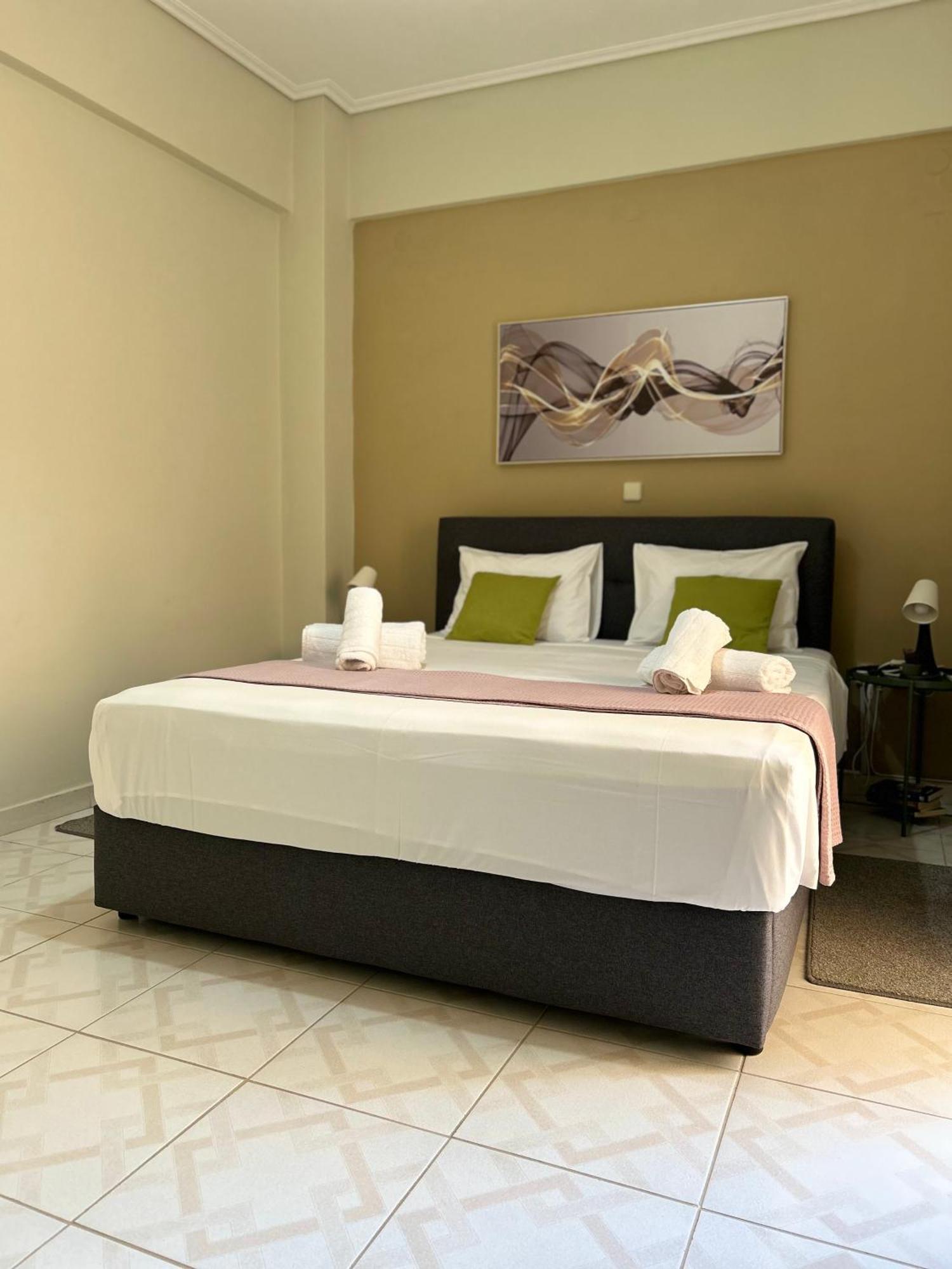 K7 House Κέντρο Καλαμάτας公寓 外观 照片
